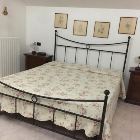 Villa Jole 皮斯蒂奇 外观 照片